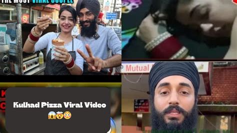 Kulhad Pizza all MMS Videos in HD